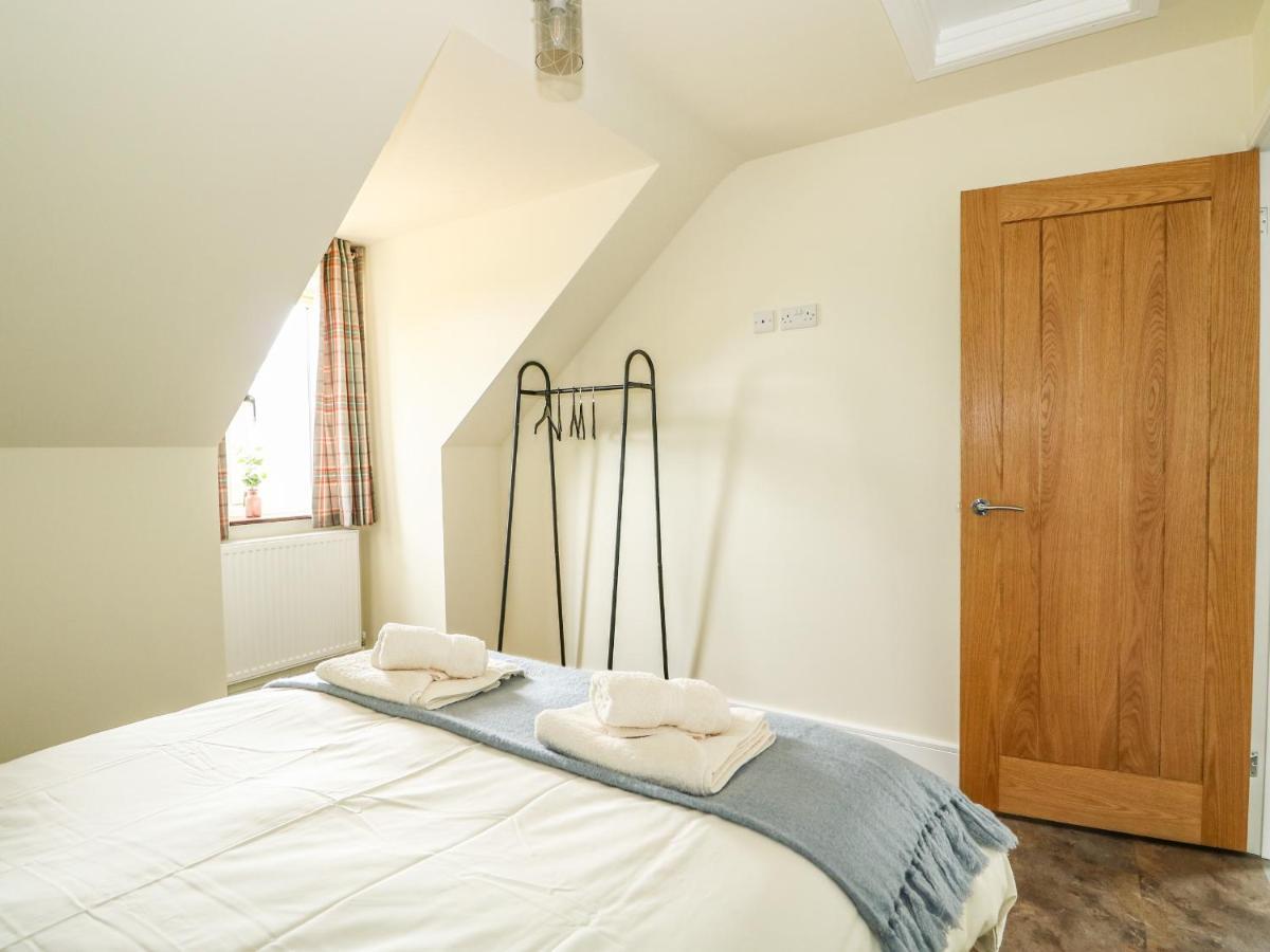 The Attic Villa King's Lynn Exterior photo