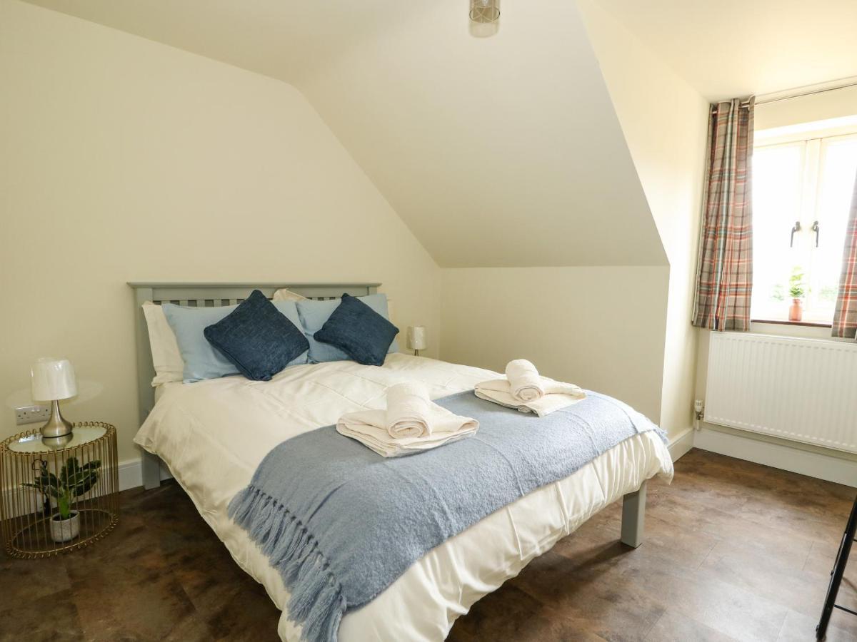 The Attic Villa King's Lynn Exterior photo