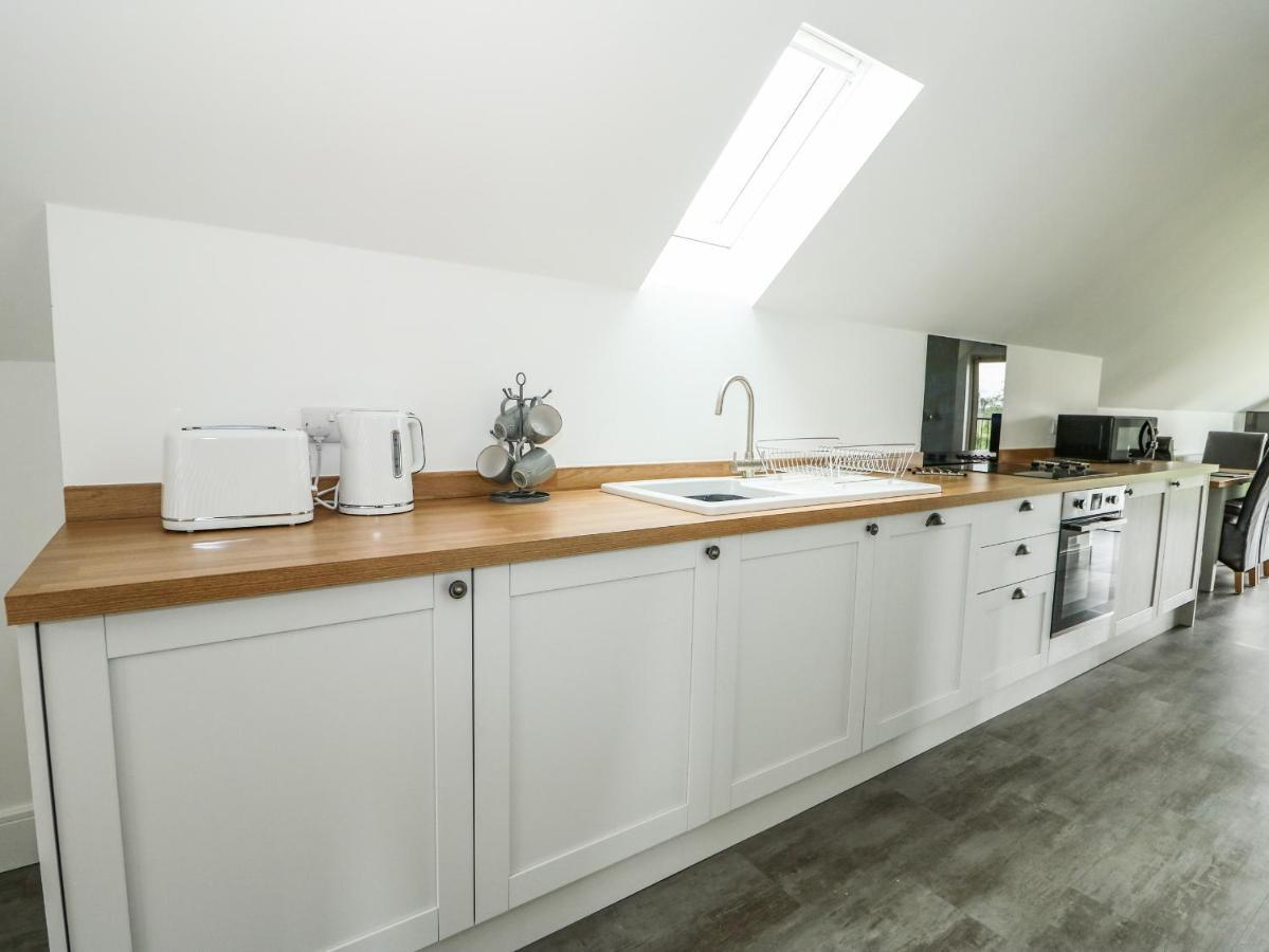 The Attic Villa King's Lynn Exterior photo