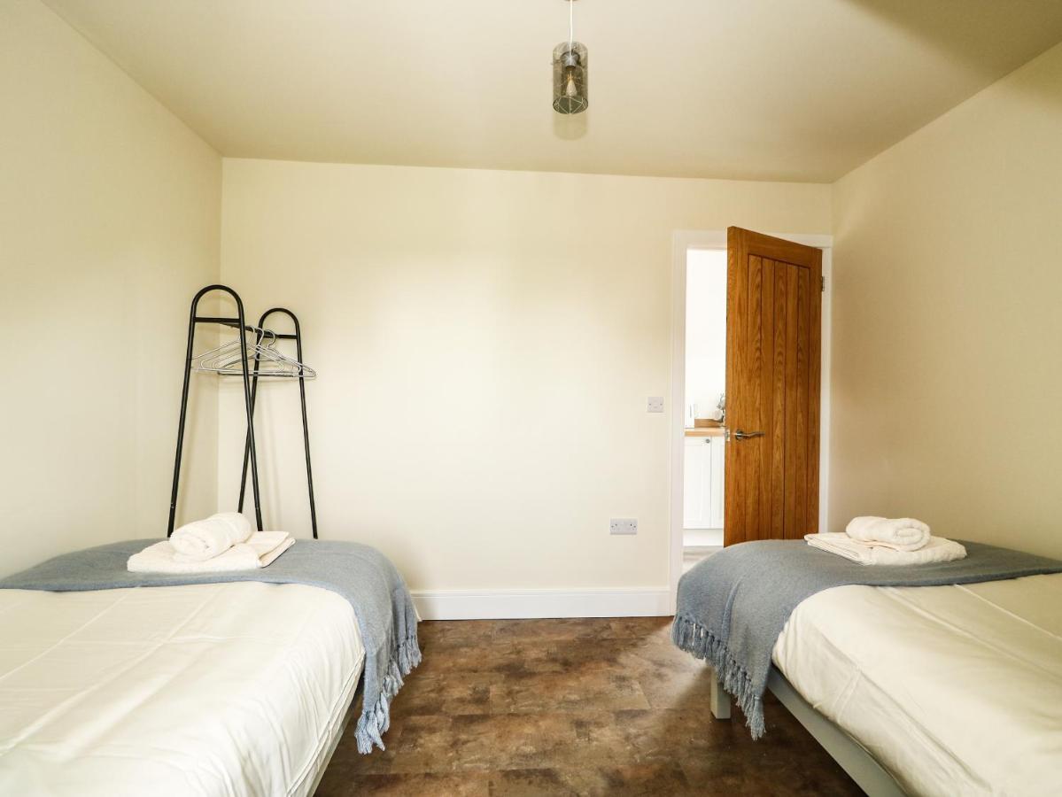 The Attic Villa King's Lynn Exterior photo