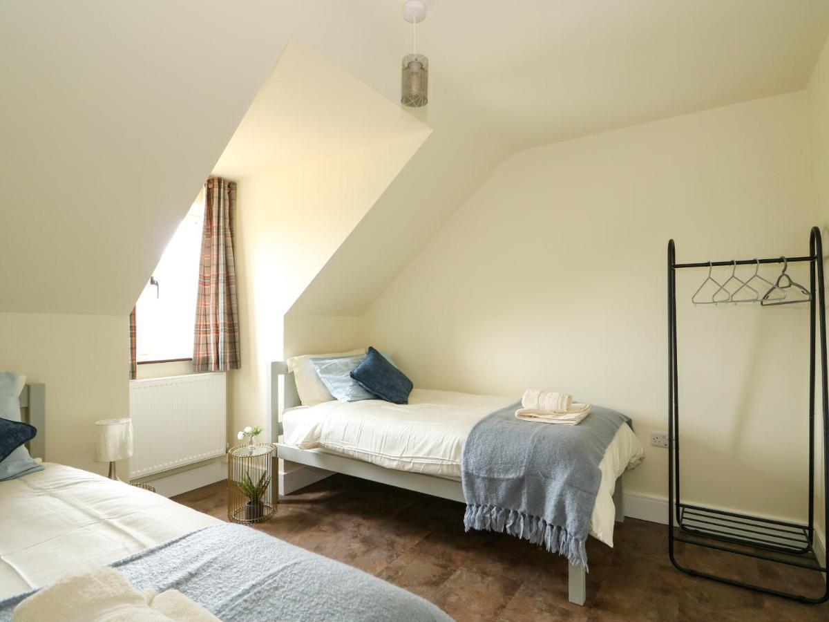 The Attic Villa King's Lynn Exterior photo