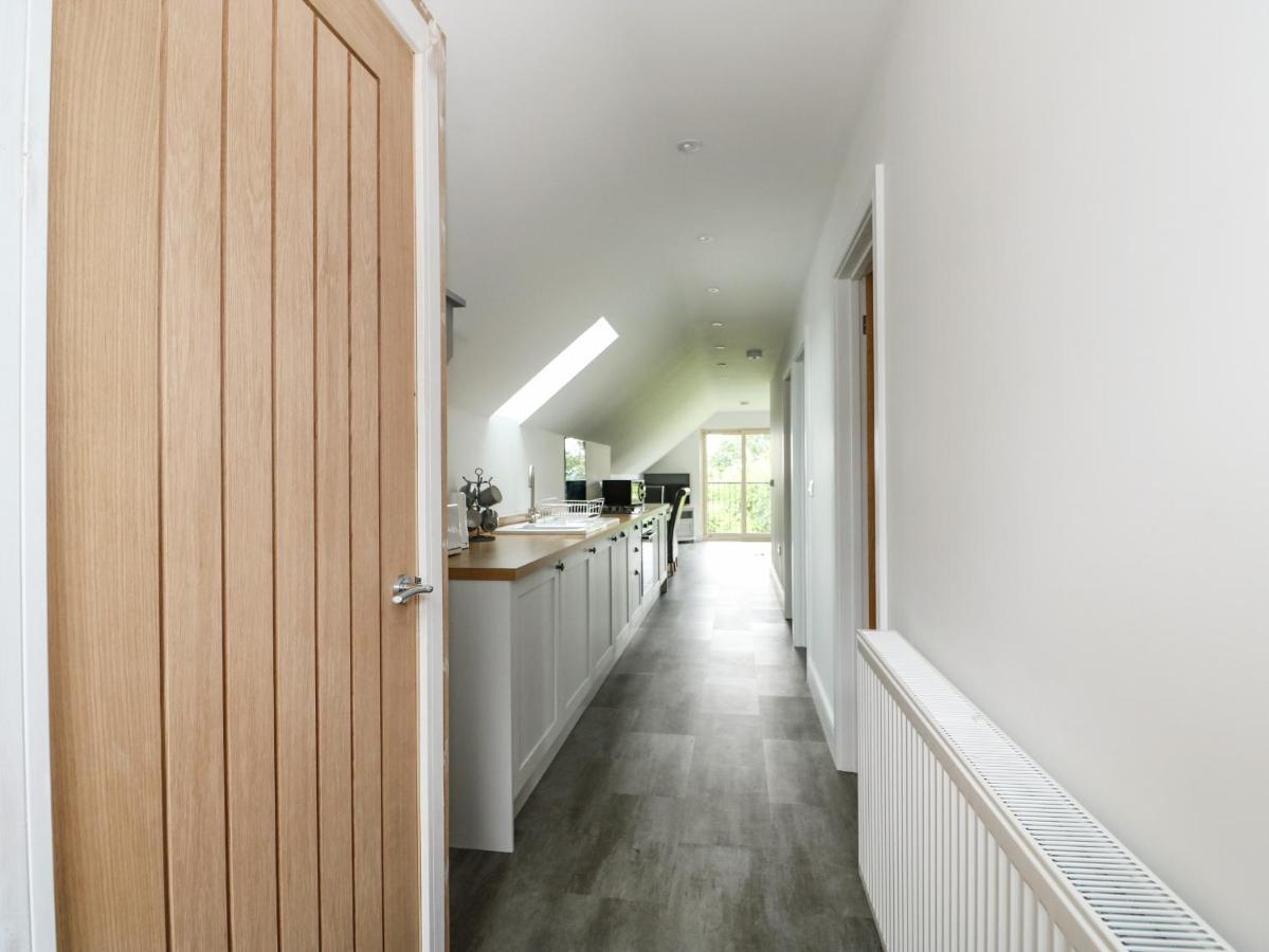 The Attic Villa King's Lynn Exterior photo