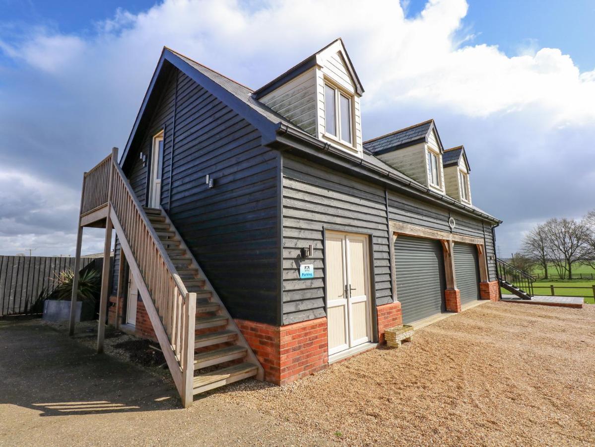 The Attic Villa King's Lynn Exterior photo