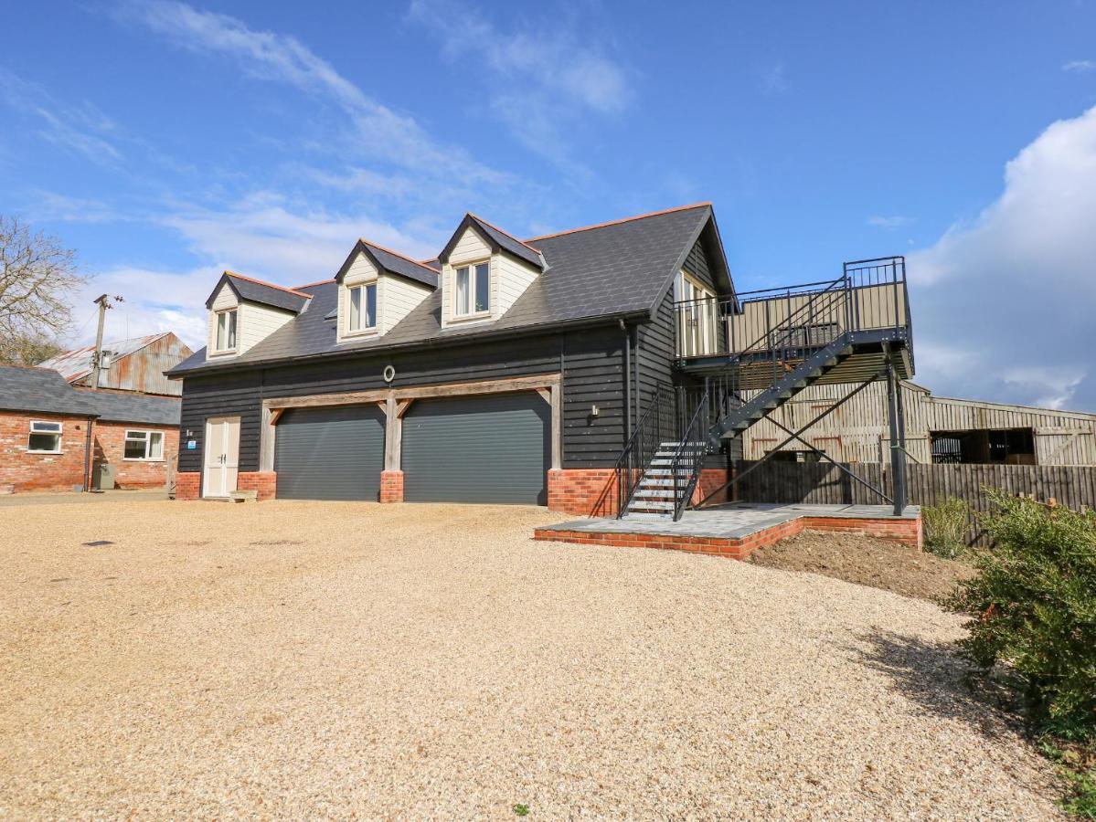 The Attic Villa King's Lynn Exterior photo