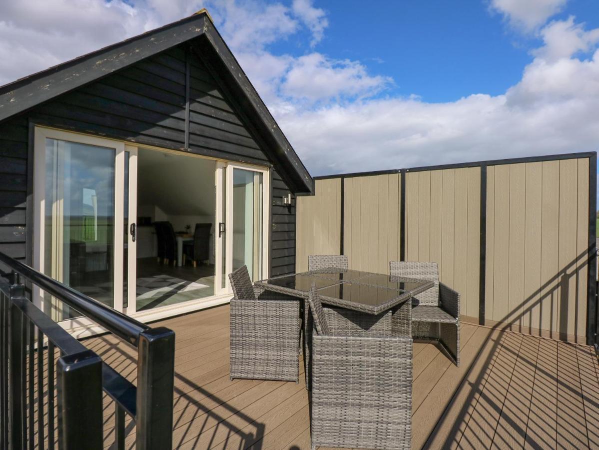 The Attic Villa King's Lynn Exterior photo